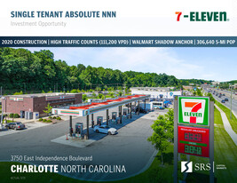 7-Eleven - Commercial Real Estate