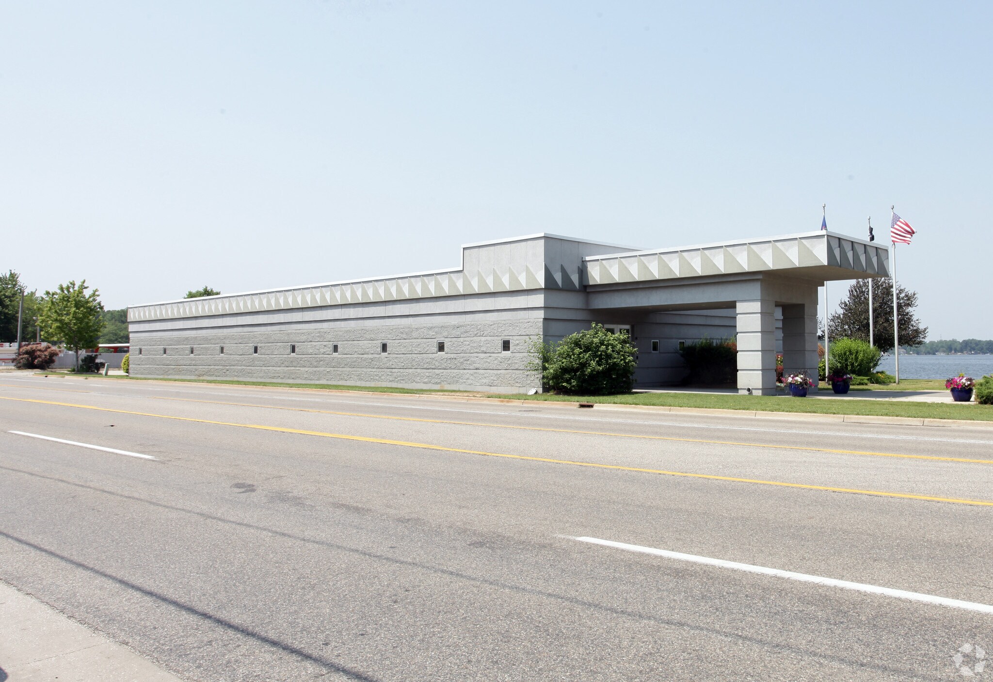 9110 Portage Rd, Portage, MI for sale Primary Photo- Image 1 of 1