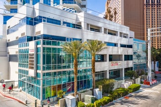 More details for 2700 Las Vegas Blvd, Las Vegas, NV - Retail for Lease