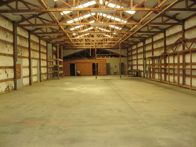 1485 Industrial Dr, Bolton, MS for lease - Other - Image 2 of 5