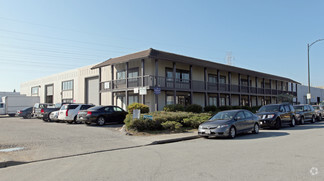 More details for 381 Beach Rd, Burlingame, CA - Flex for Lease