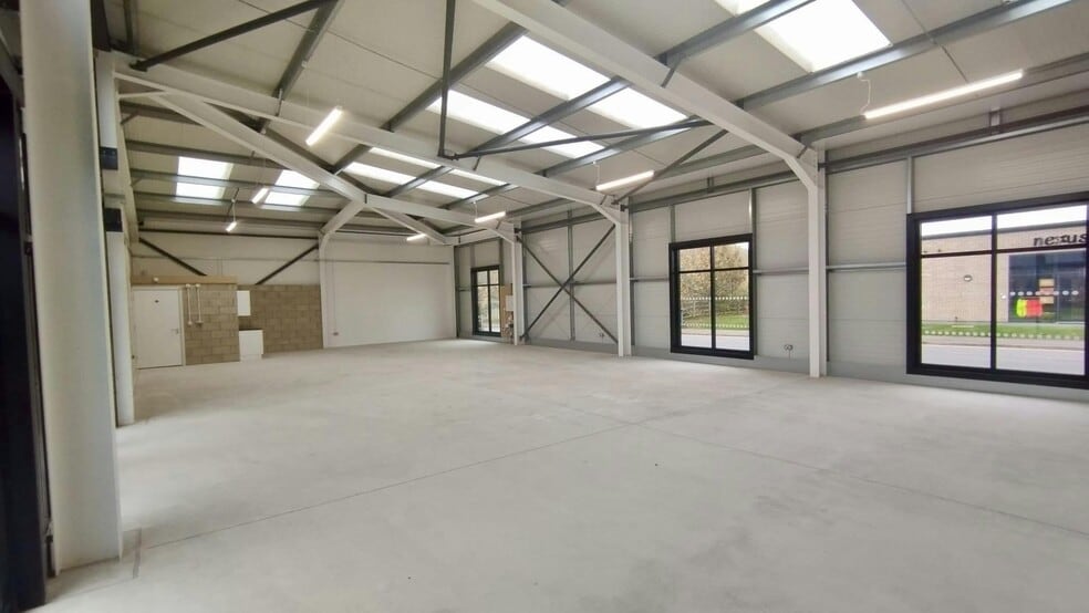 Shrewsbury Rd, Market Drayton for lease - Interior Photo - Image 2 of 2