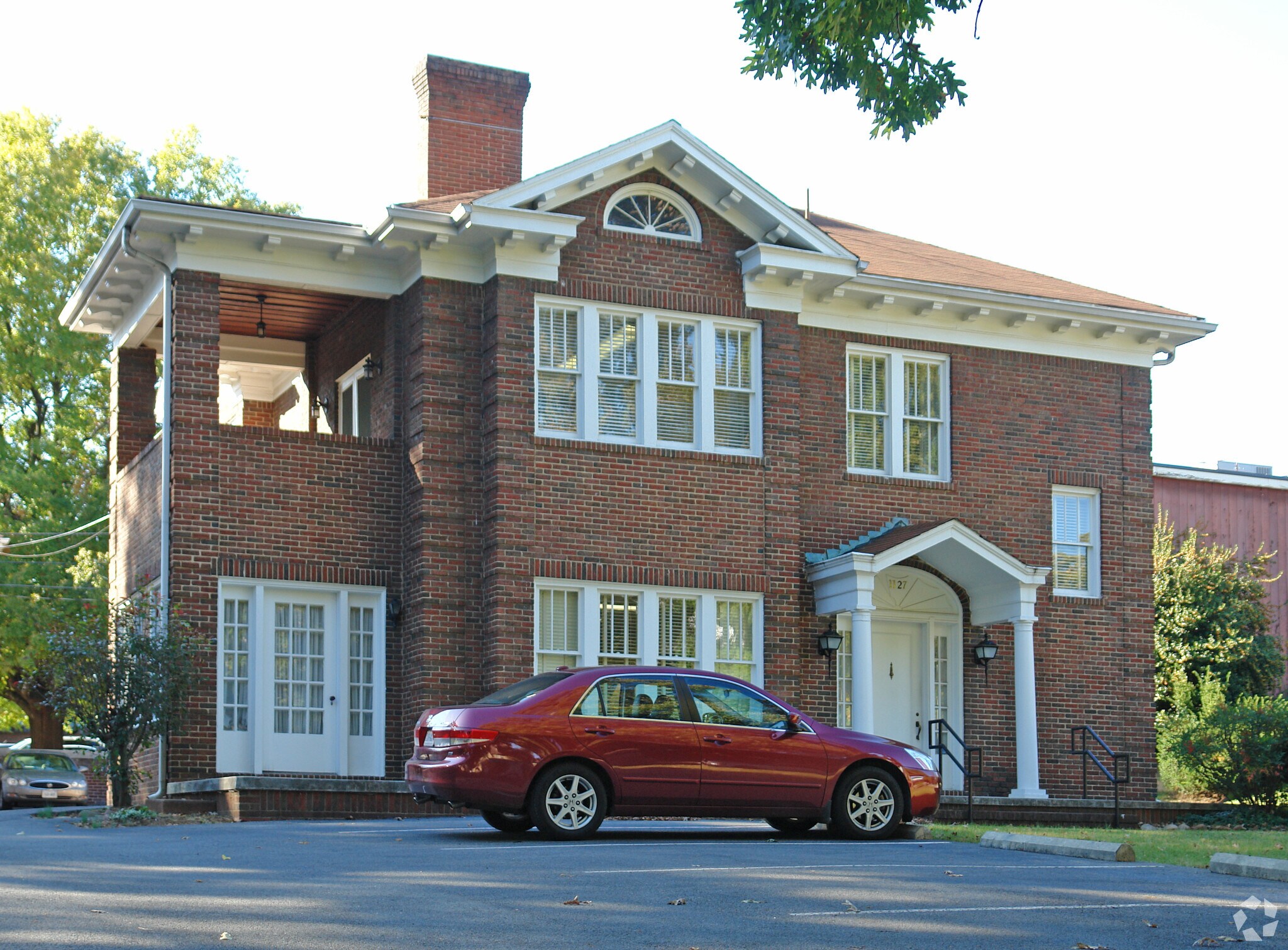 1127 2nd St SW, Roanoke, VA for sale Primary Photo- Image 1 of 1