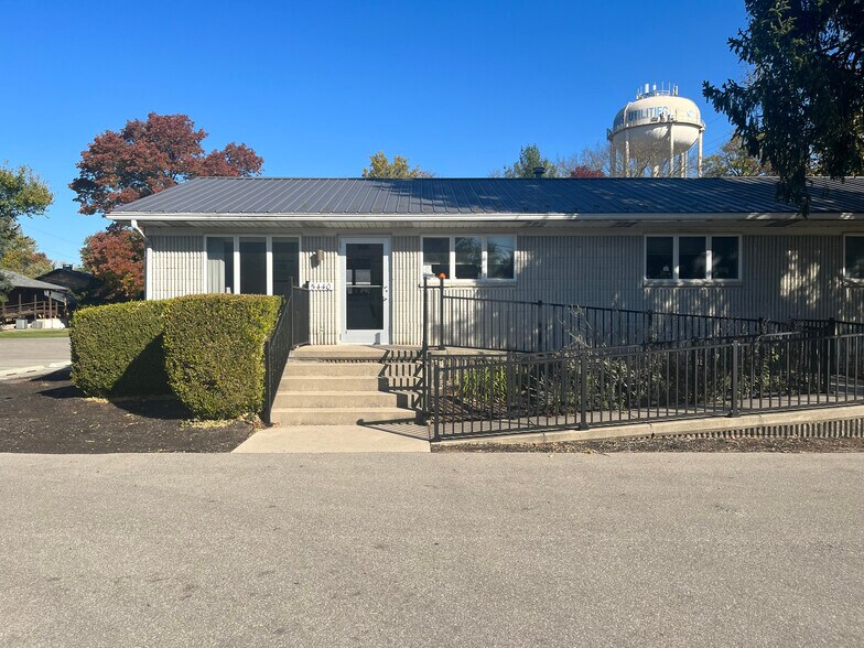 5440 25th St, Columbus, IN for sale - Building Photo - Image 1 of 1