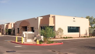 More details for 1988 E Baseline Rd, Tempe, AZ - Office for Lease