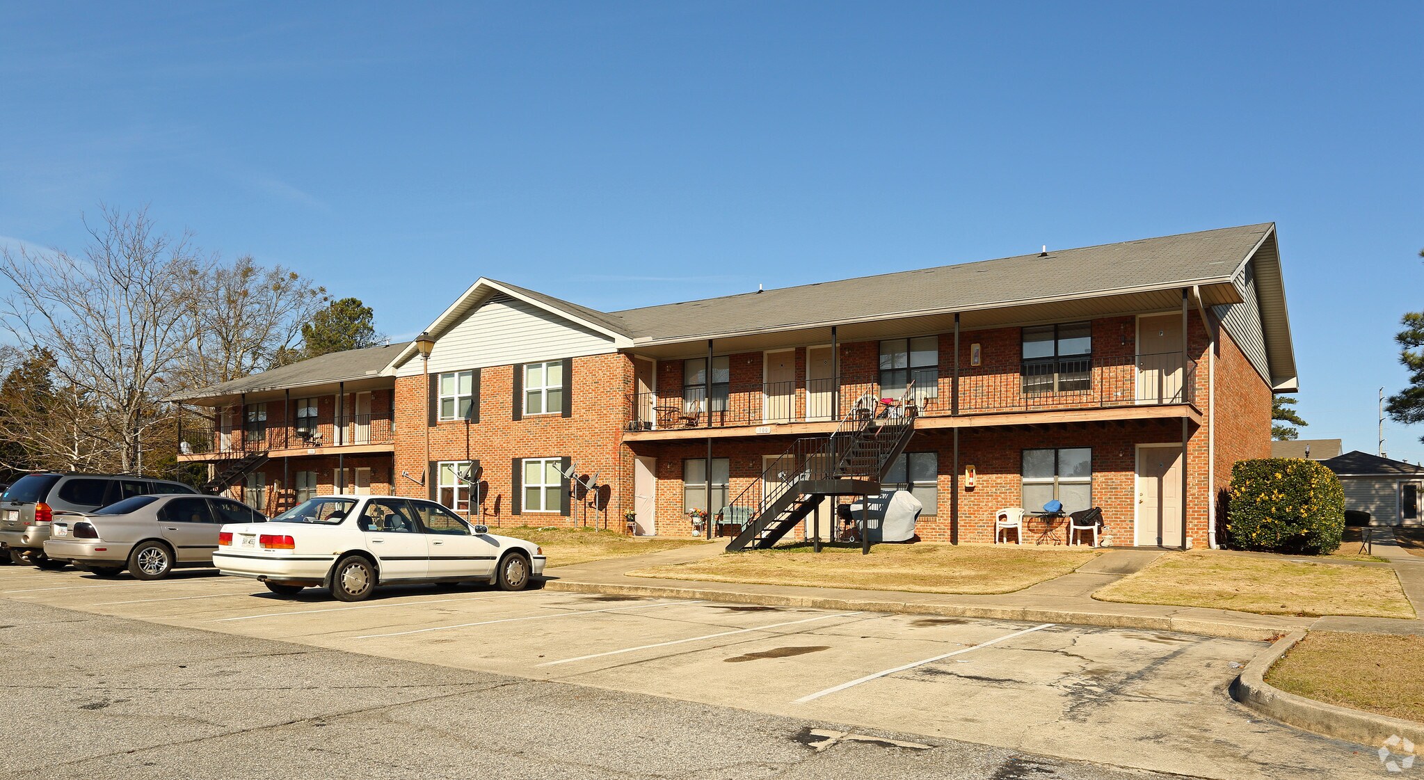 100 Whiskey Rd, Grovetown, GA for sale Primary Photo- Image 1 of 1