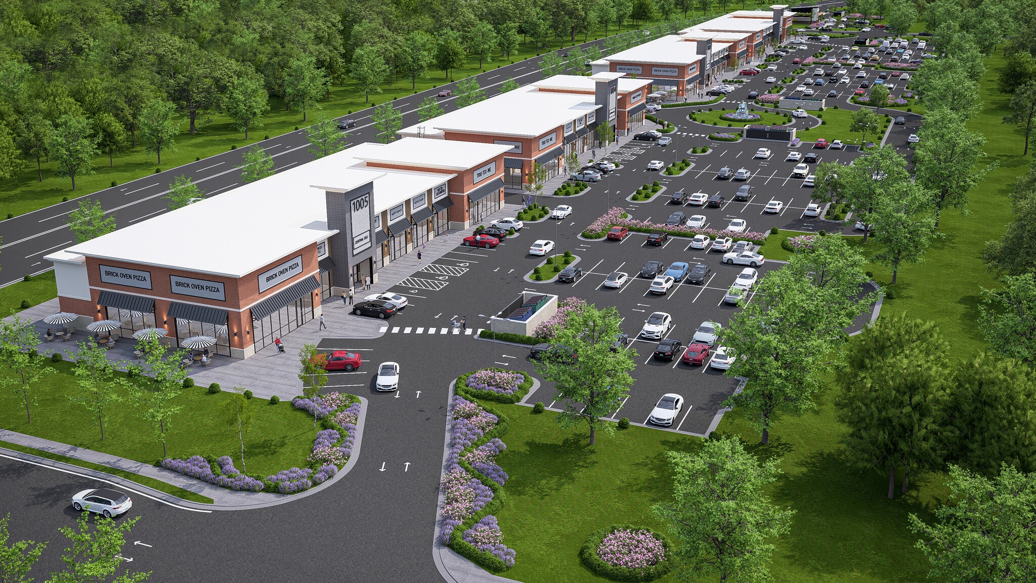 2881 Limmer Loop, Hutto, TX for lease Building Photo- Image 1 of 10