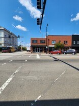 124 Gillespie St, Fayetteville NC - Office Space