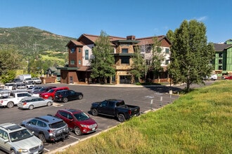 675 Snapdragon Way, Steamboat Springs, CO for lease Building Photo- Image 2 of 33