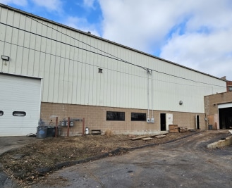 36 Sheffield St, Waterbury, CT for lease - Building Photo - Image 3 of 3