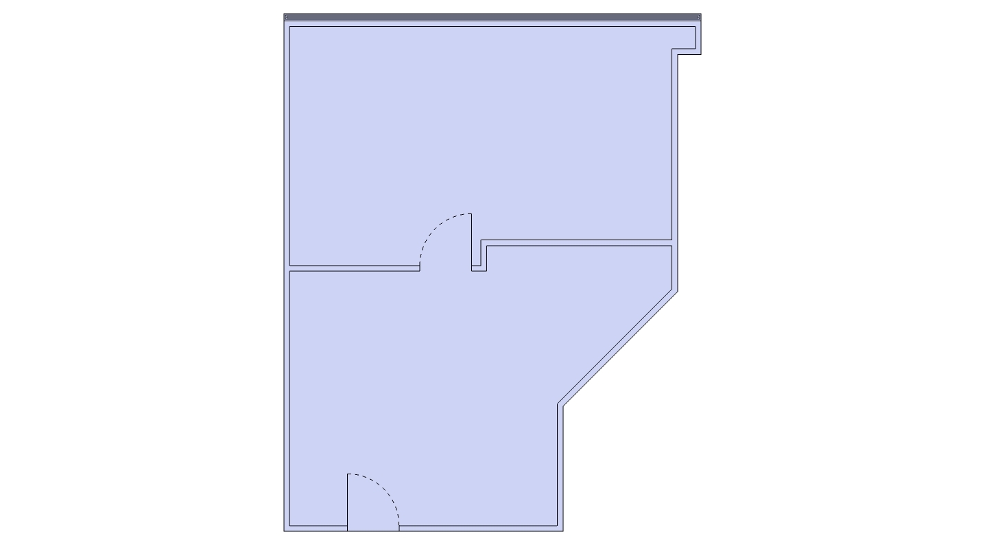 3833 S Texas Ave, Bryan, TX for lease Floor Plan- Image 1 of 1