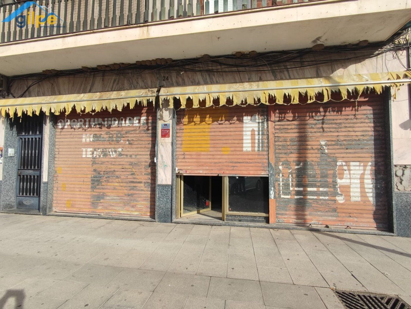Retail in La Rinconada, Sevilla for sale Building Photo- Image 1 of 9