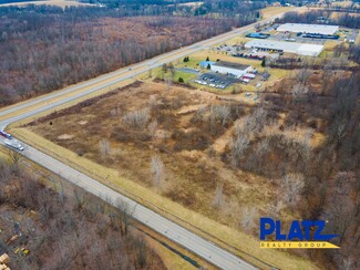 More details for Ellsworth Bailey Rd, Warren, OH - Land for Lease