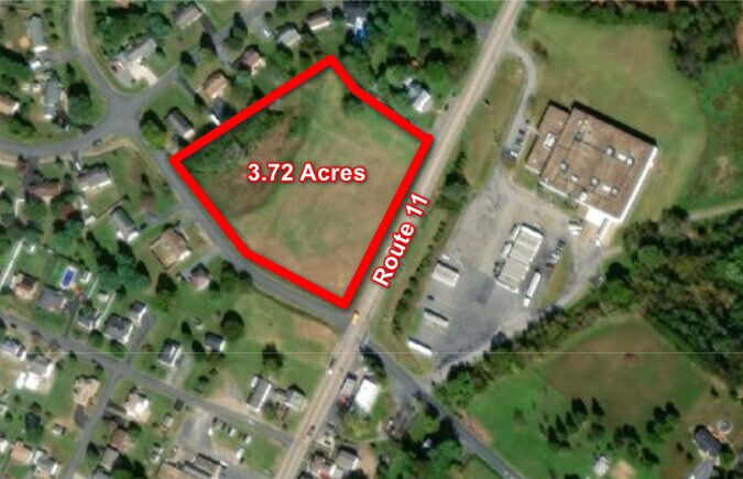 2446 Lee Hwy, Mount Sidney, VA for sale Building Photo- Image 1 of 1