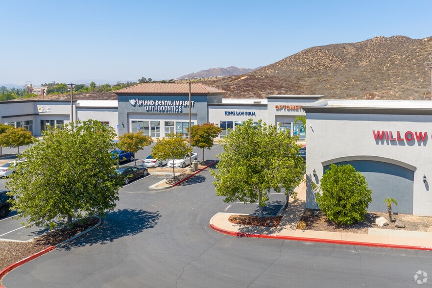 34859 Frederick St, Wildomar, CA for lease - Primary Photo - Image 1 of 4