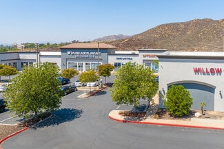 More details for 34859 Frederick St, Wildomar, CA - Retail for Sale