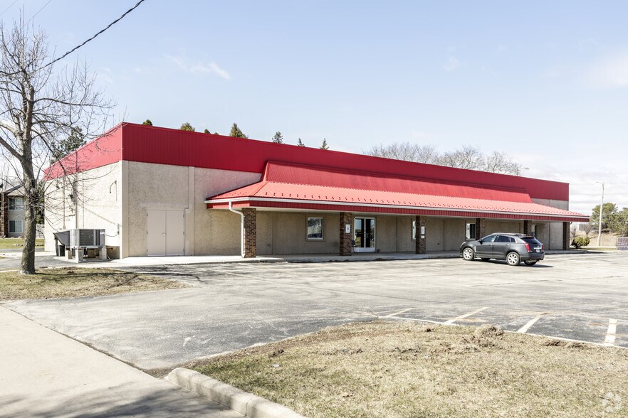 1913 E Northland Ave, Appleton, WI 54911