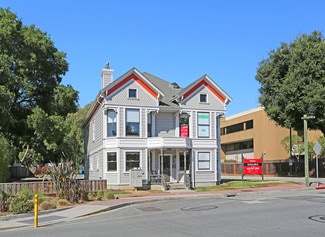 More details for 1200 6th Ave, Belmont, CA - Office for Lease