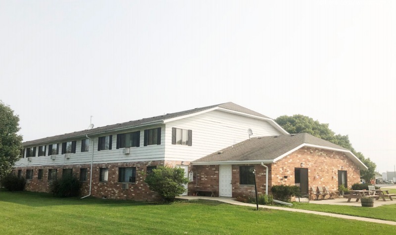 725 N Spring St, Random Lake, WI for sale - Building Photo - Image 1 of 1