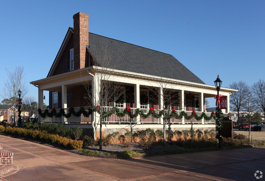 1085 Olde Towne Morrow rd, Morrow, GA for sale - Primary Photo - Image 1 of 1