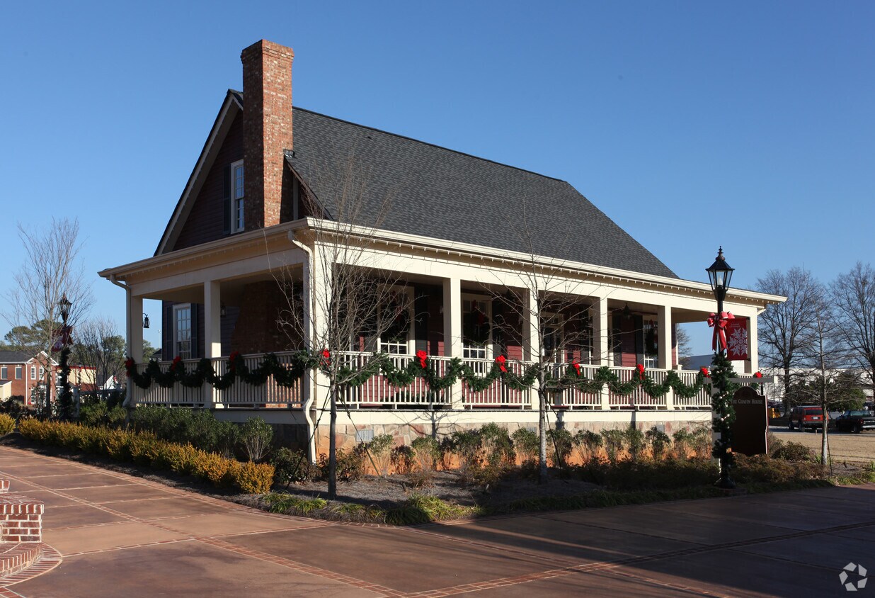 1085 Olde Towne Morrow rd, Morrow, GA for sale Primary Photo- Image 1 of 1