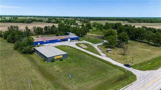 More details for 8900 Highway 39, Chanute, KS - Flex for Sale