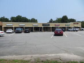 3730-3744 N Highway 16, Denver, NC for lease Building Photo- Image 2 of 9