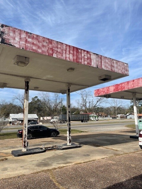 2915 S Eufaula Ave, Eufaula, AL for sale Primary Photo- Image 1 of 1