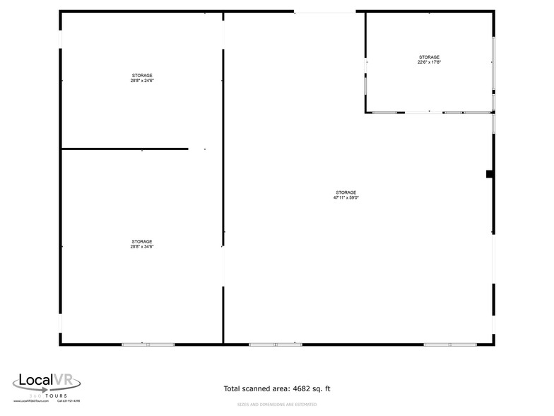 32 Chichester Ave, Center Moriches, NY for sale - Floor Plan - Image 3 of 53