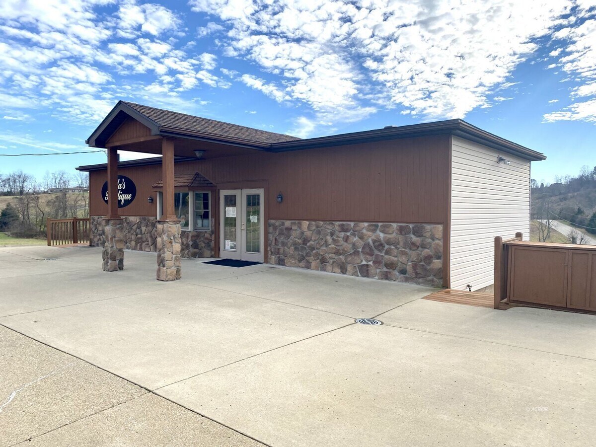 2239 State Route 141, Gallipolis, OH 45631