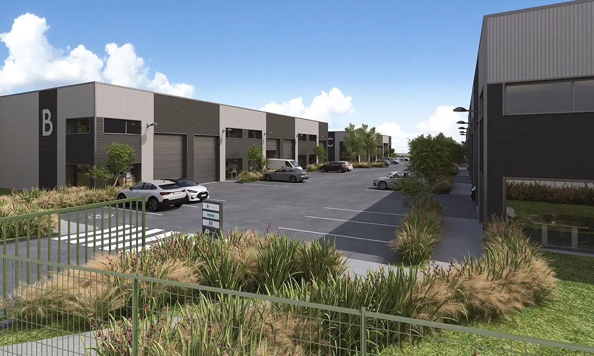 Flex in Pontchâteau for sale Building Photo- Image 1 of 4