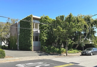 More details for 1615 5th Ave, San Rafael, CA - Office for Sale