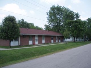 404 4th St, Fisk, MO for sale - Primary Photo - Image 1 of 1