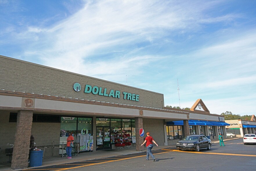 1615 E Shotwell St, Bainbridge, GA for sale - Primary Photo - Image 1 of 1