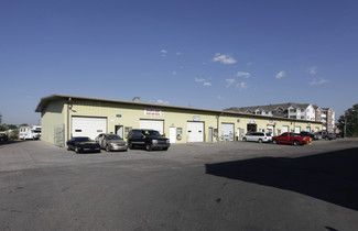 More details for 100 W Southern St, Brighton, CO - Industrial for Lease