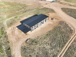 4700 E CR 134, Midland, TX - AERIAL map view - Image1