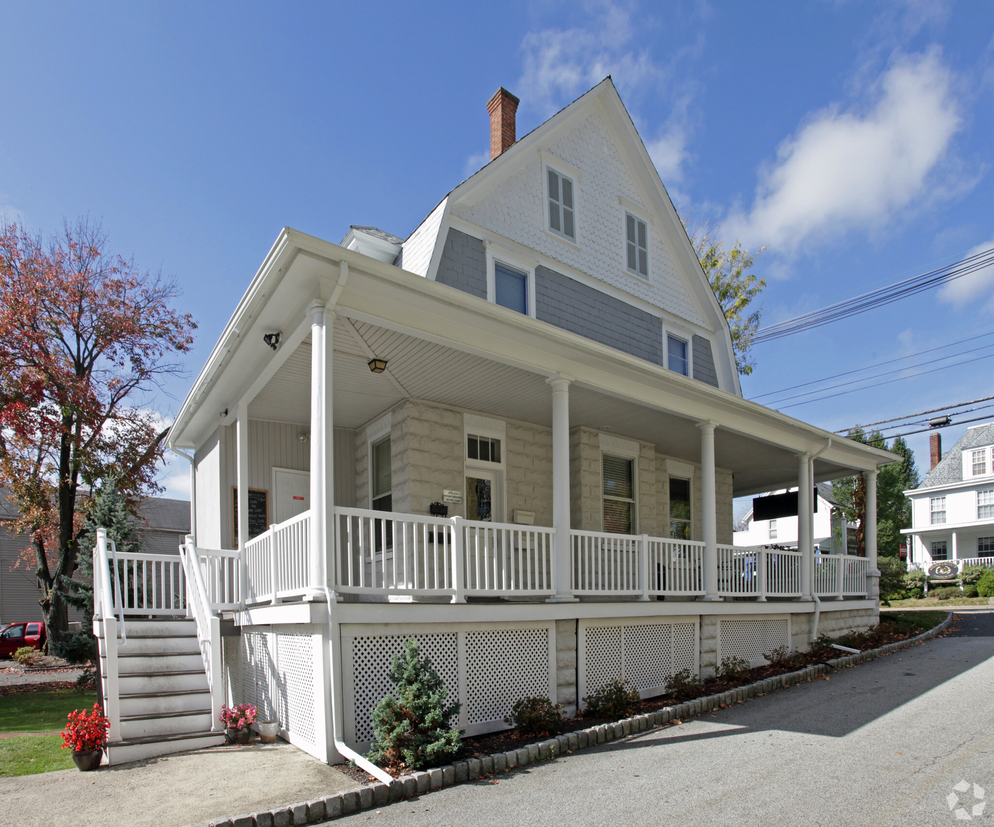 21 Main St, Sparta, NJ for sale Primary Photo- Image 1 of 1