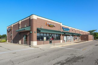 More details for 9070-9080 N Green Bay Rd, Brown Deer, WI - Retail for Lease