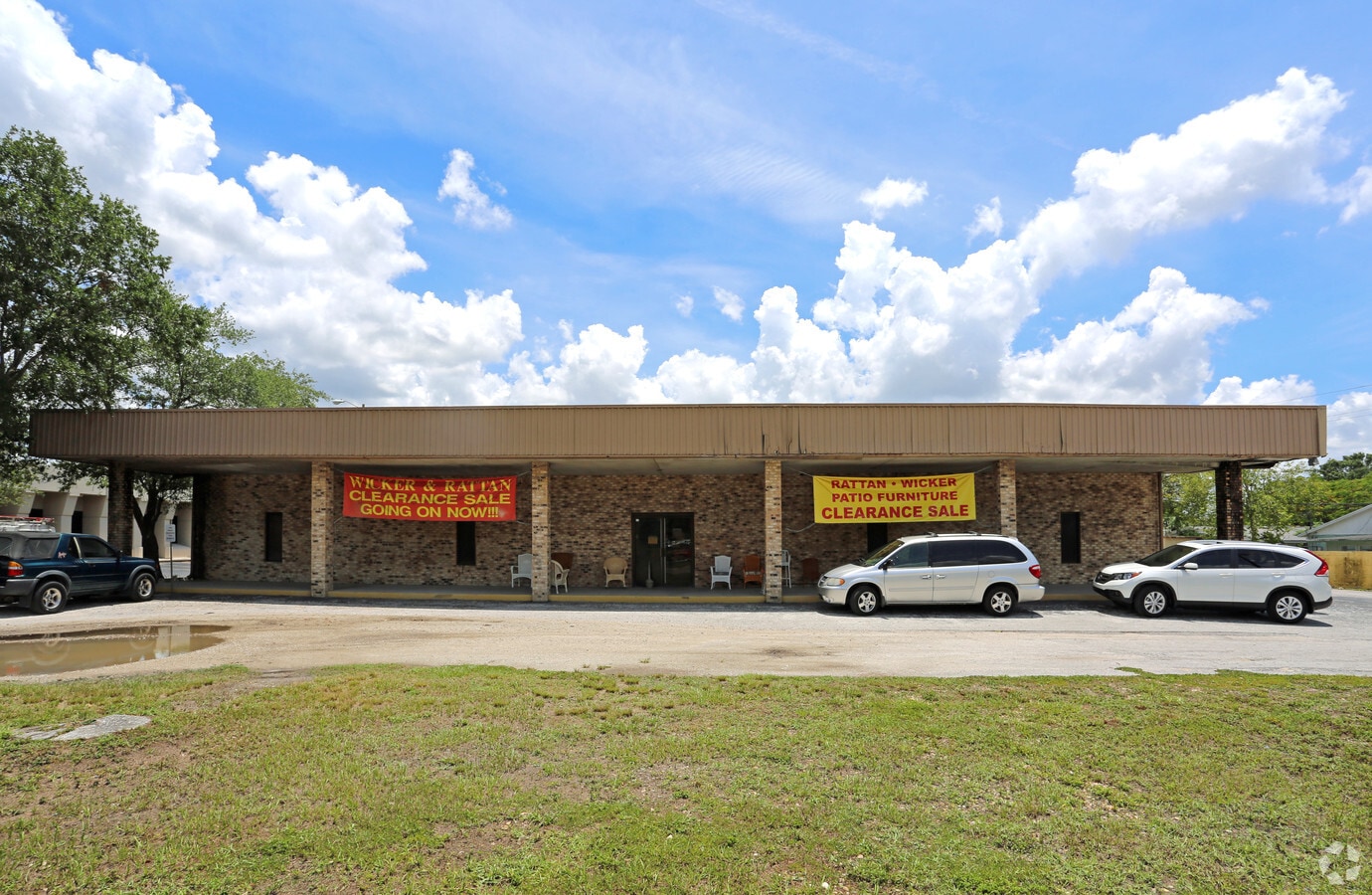 2711 N Macdill Ave, Tampa, FL 33607