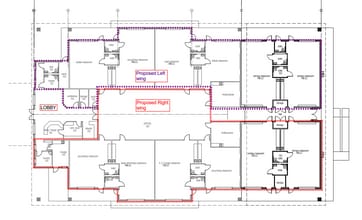 19730 Bulverde Rd, San Antonio, TX for lease Interior Photo- Image 1 of 1