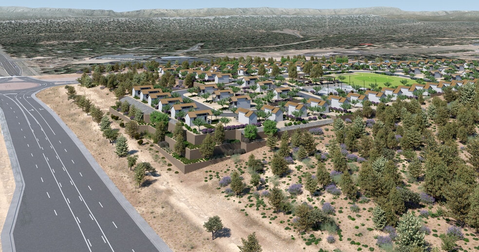 201 E Tyler Pky, Payson, AZ for lease - Building Photo - Image 2 of 7