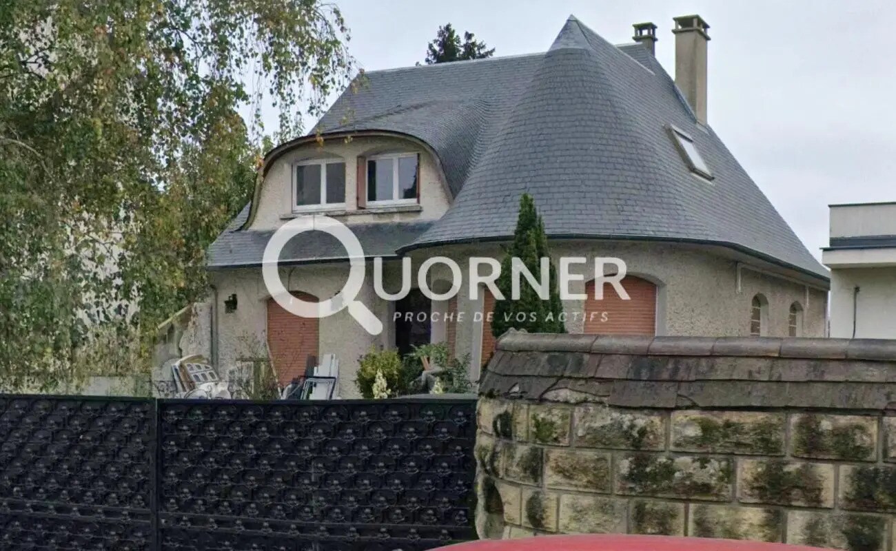 Flex in Houilles for lease Building Photo- Image 1 of 6