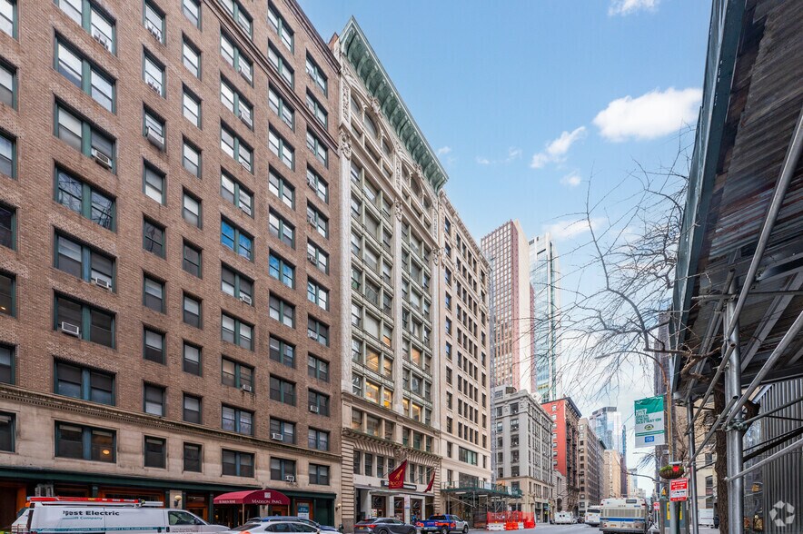 72 Madison Ave, New York, NY for sale - Primary Photo - Image 1 of 1