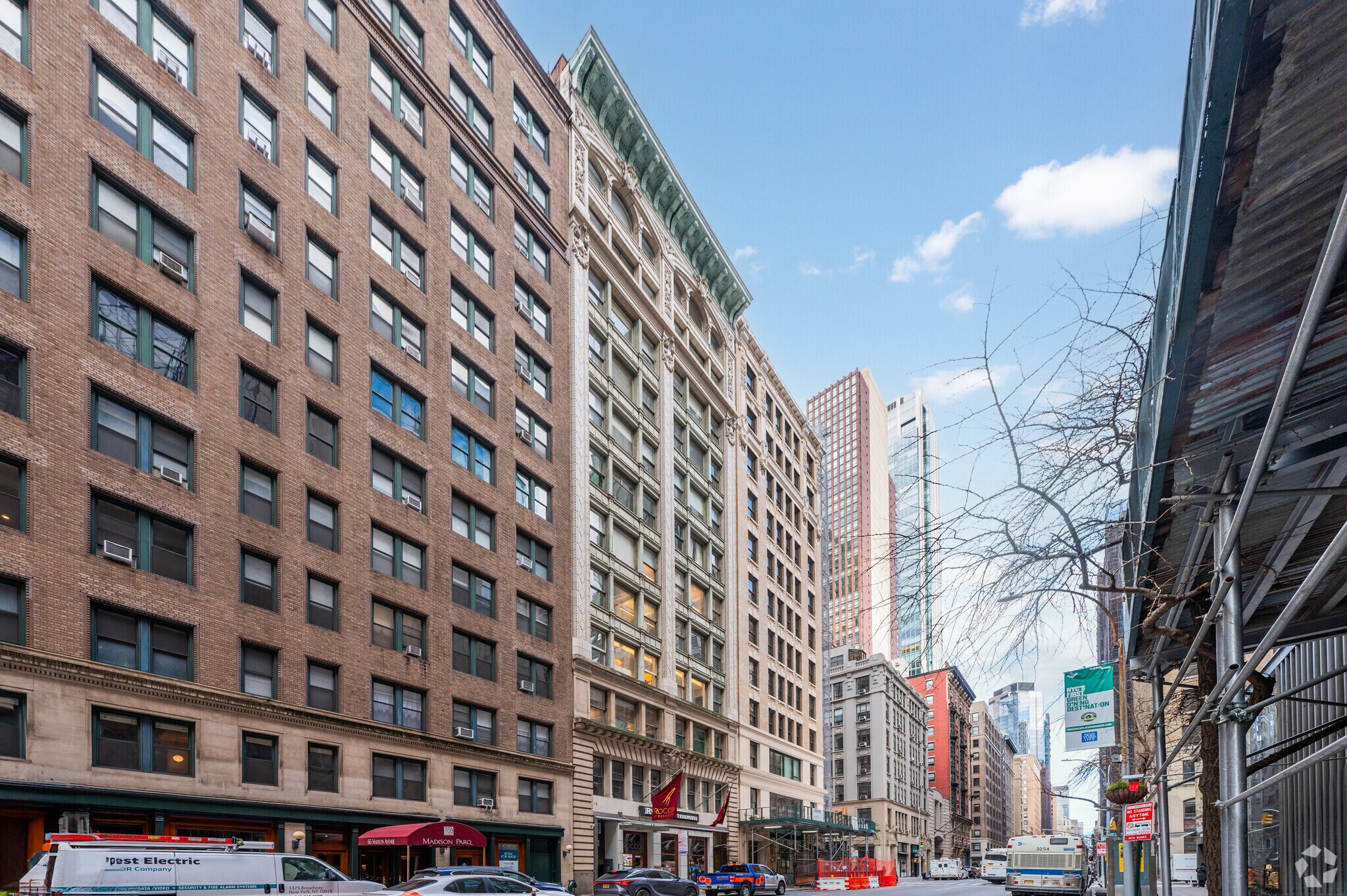 72 Madison Ave, New York, NY for sale Primary Photo- Image 1 of 1