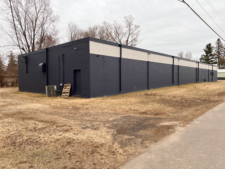 104 4th NE st, Aitkin, MN for sale - Building Photo - Image 3 of 17