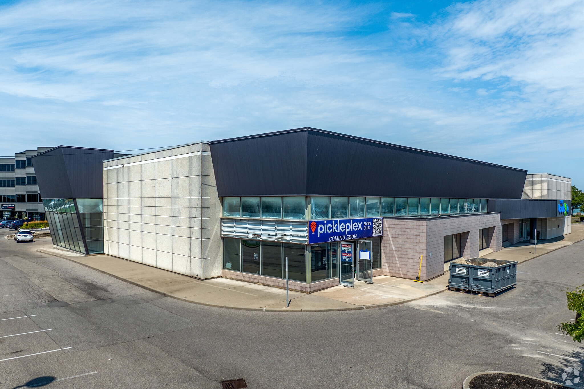 7979 Weston Rd, Vaughan, ON for sale Primary Photo- Image 1 of 1