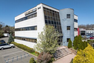 More details for 345 State Rt 17, Upper Saddle River, NJ - Office for Lease