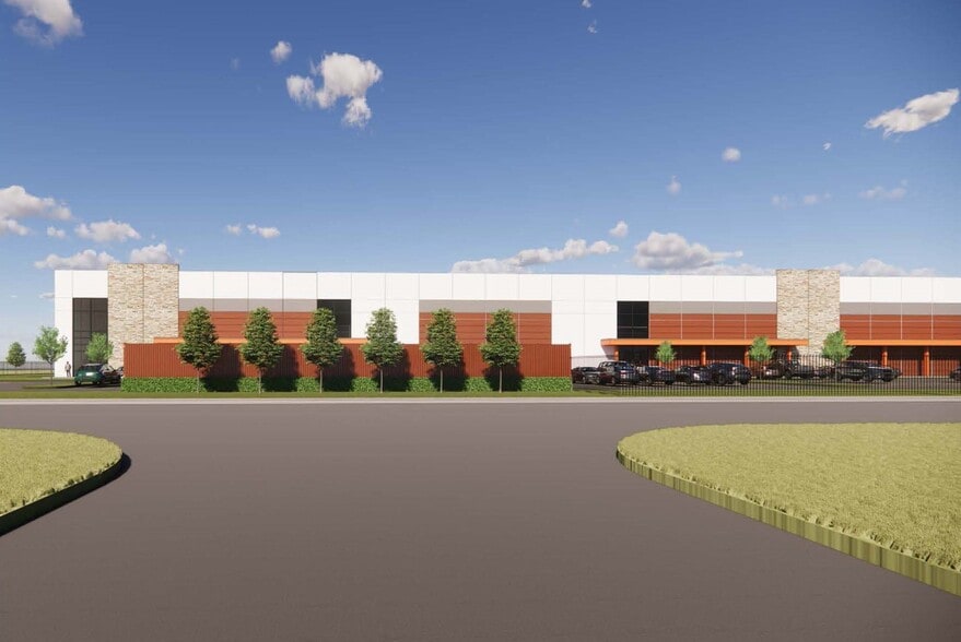 2227 W Lincoln Hwy, Gary, IN for lease - Building Photo - Image 2 of 7