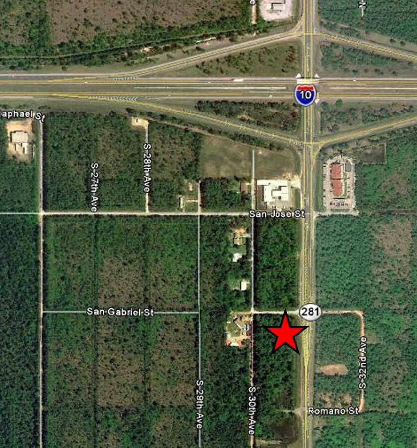 2404 Avalon Blvd, Milton, FL 32583