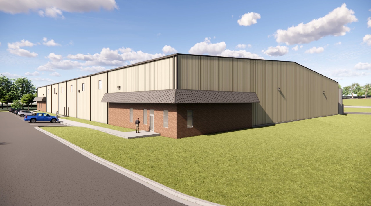 733 Hampton Rd, Williamston, SC for lease Building Photo- Image 1 of 9